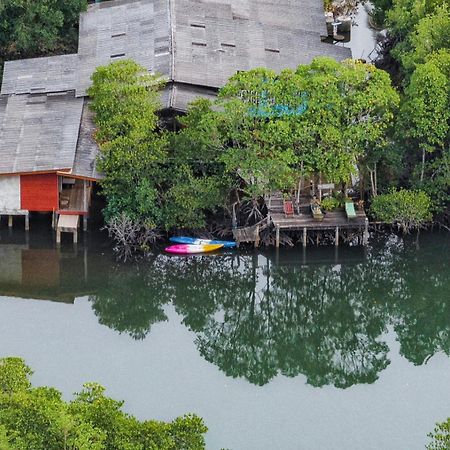Ta Yai Homestay Ko Kut Exterior foto
