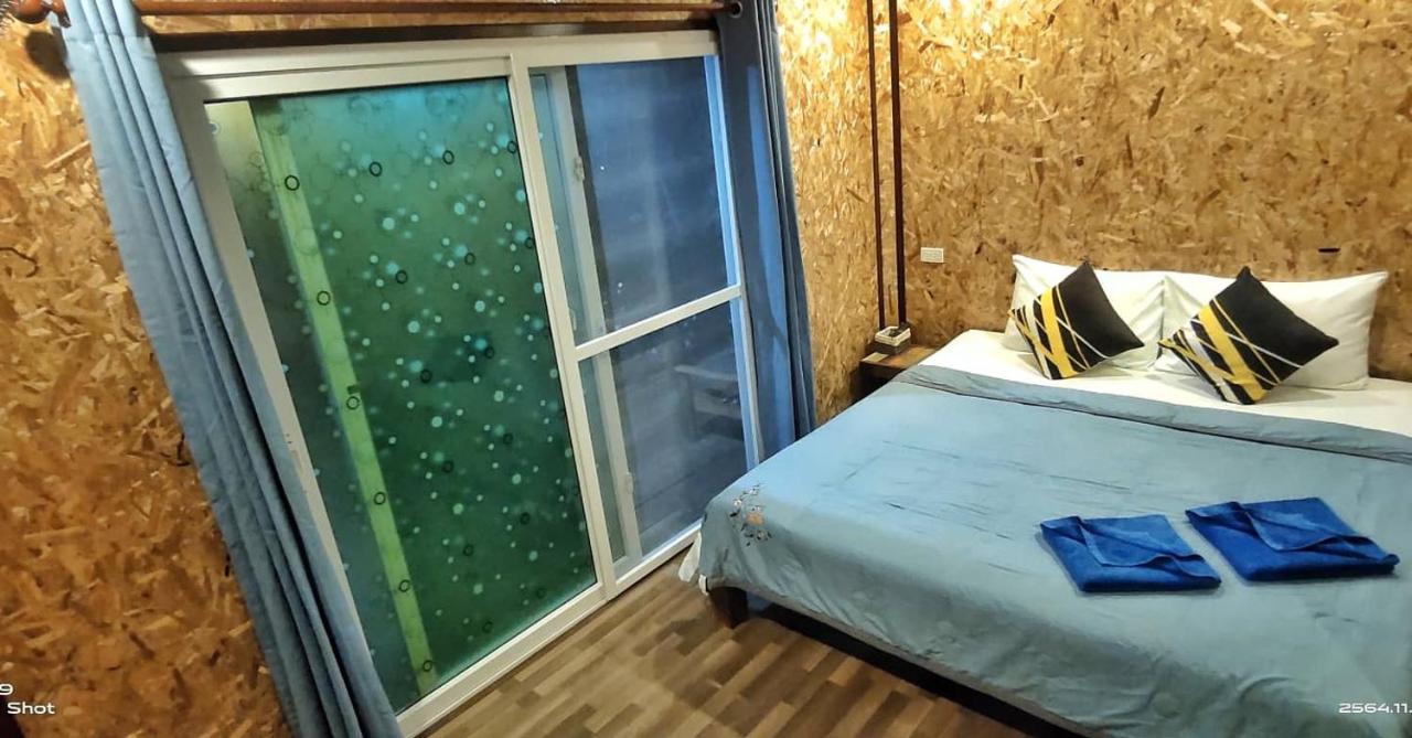Ta Yai Homestay Ko Kut Exterior foto
