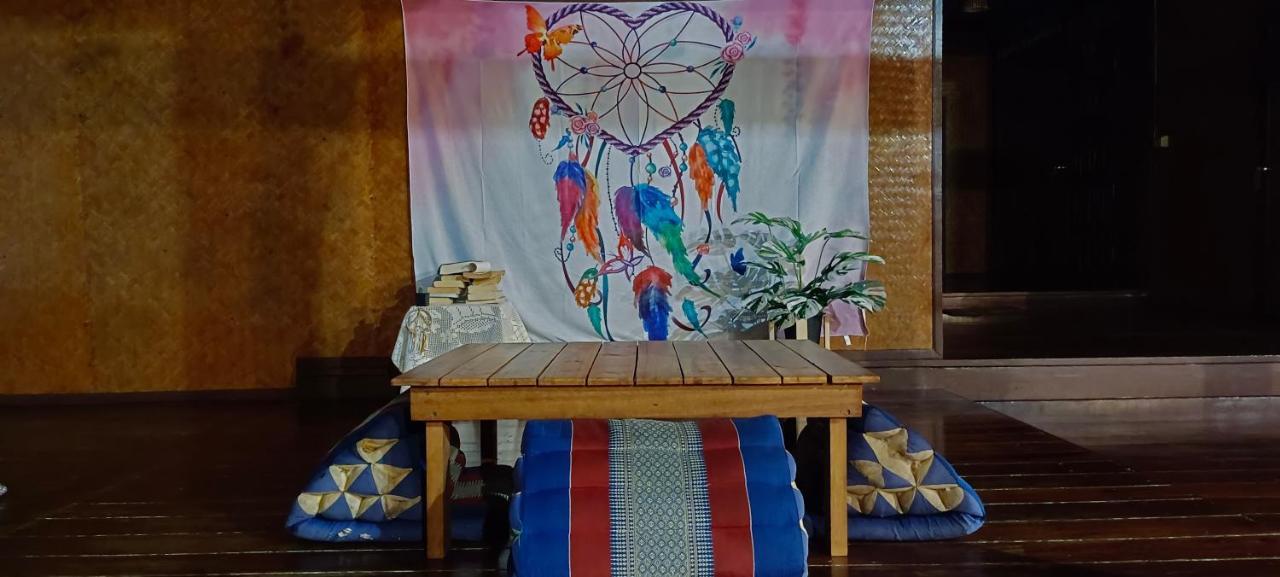 Ta Yai Homestay Ko Kut Exterior foto