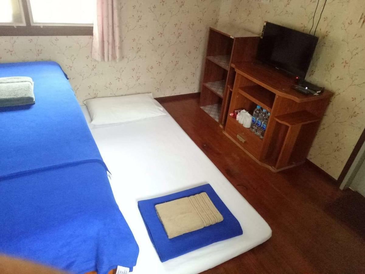 Ta Yai Homestay Ko Kut Exterior foto