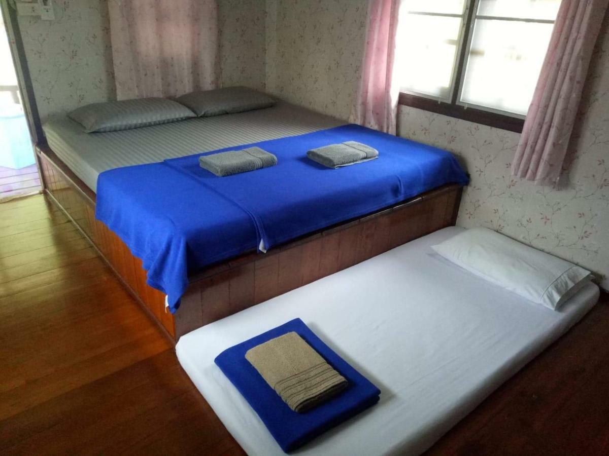 Ta Yai Homestay Ko Kut Exterior foto