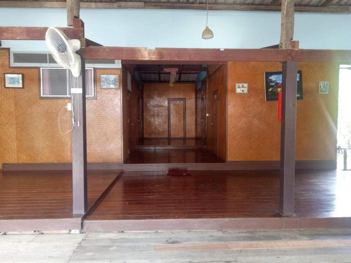 Ta Yai Homestay Ko Kut Exterior foto